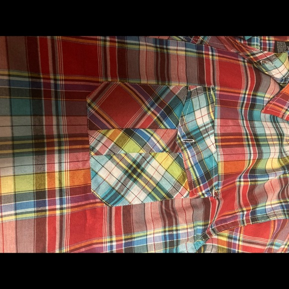 Mens Dress Shirt - Picture 3 of 7